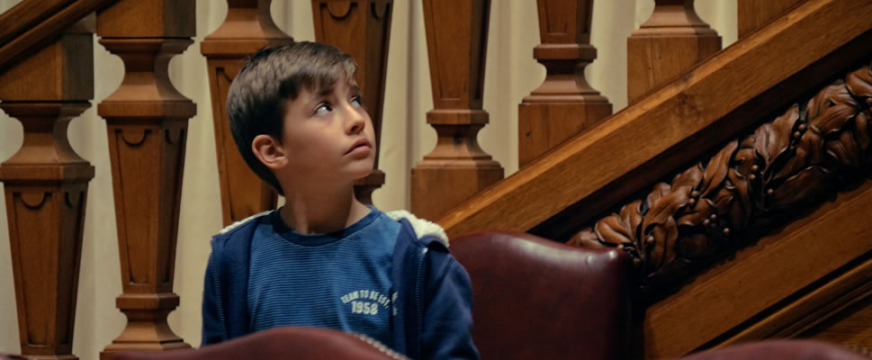 O PAL�CIO DE CIDAD�OS