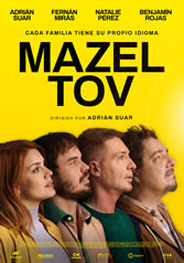 MAZEL TOV