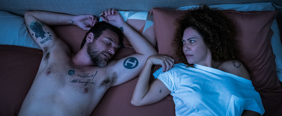 UMA MULHER SEM FILTRO