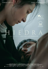 HIEDRA