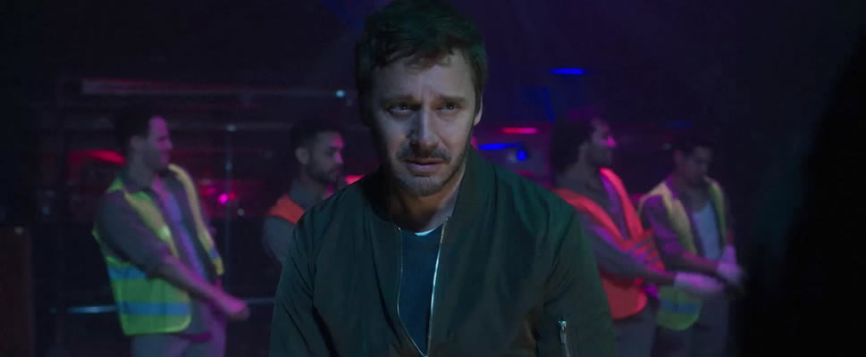 MENSAJE EN UNA BOTELLA