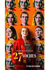 27 NOCHES