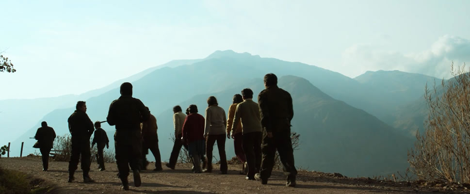 EL CORAZ�N DEL LOBO