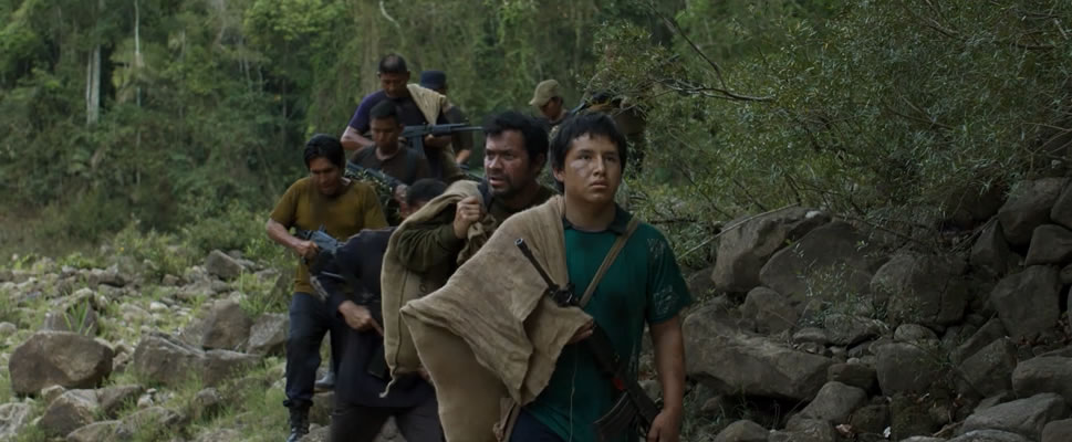 EL CORAZ�N DEL LOBO