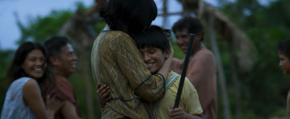 EL CORAZ�N DEL LOBO