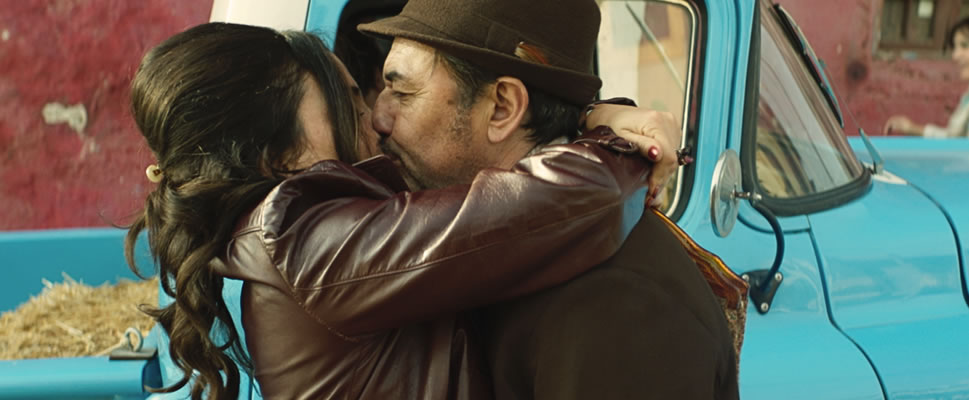 ME ROMPISTE EL CORAZ�N