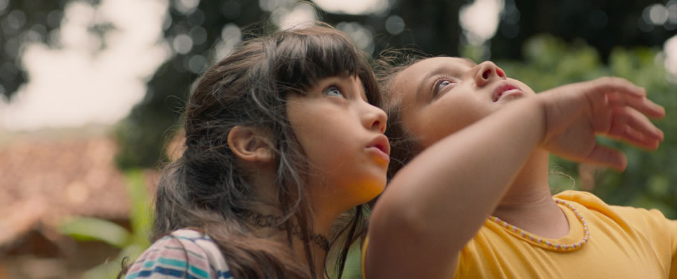 A NATUREZA DAS COISA INVIS�VEIS