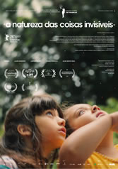 A NATUREZA DAS COISA INVIS�VEIS