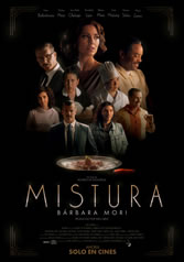 MISTURA