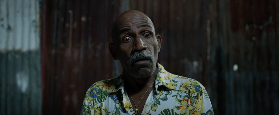 CARLOTA LA M�S BARRIAL