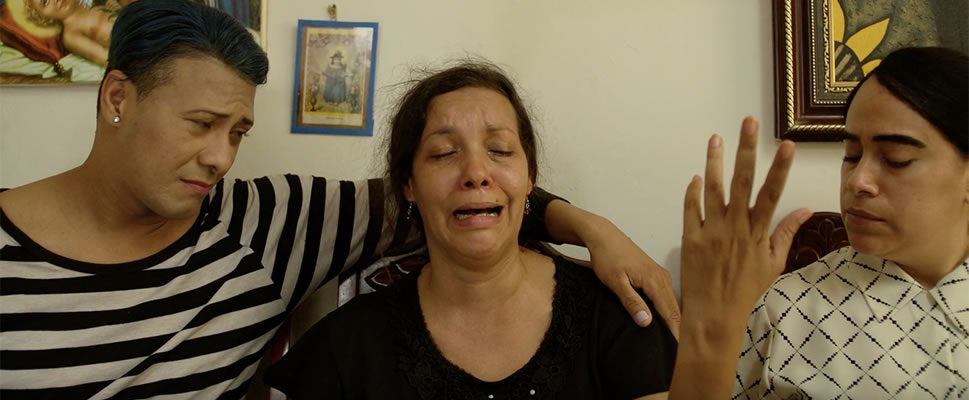 CARLOTA LA M�S BARRIAL