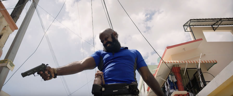 CARLOTA LA M�S BARRIAL