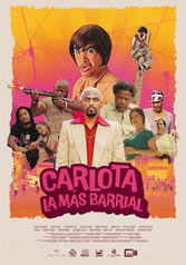 CARLOTA LA M�S BARRIAL