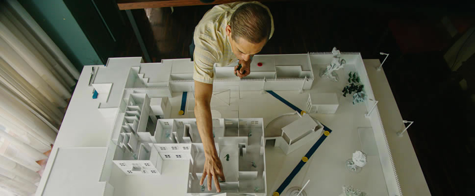 CHAV�N DE HU�NTAR: EL RESCATE DEL SIGLO