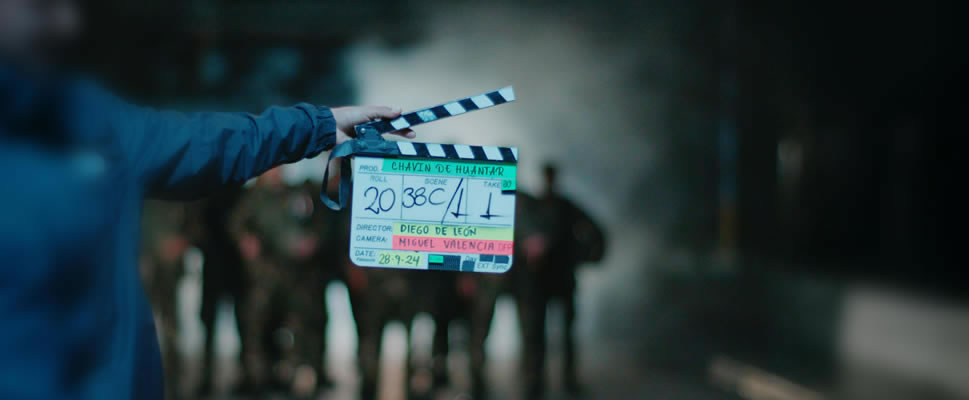 CHAV�N DE HU�NTAR: EL RESCATE DEL SIGLO