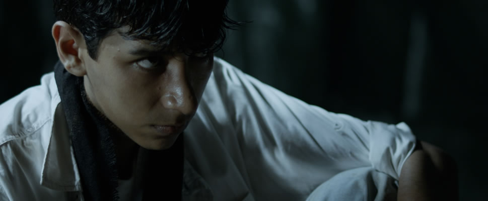 GARRAS: DIOS Y EL DIABLO EST�N DE VACACIONES