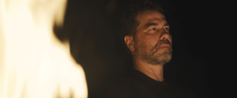 GARRAS: DIOS Y EL DIABLO EST�N DE VACACIONES