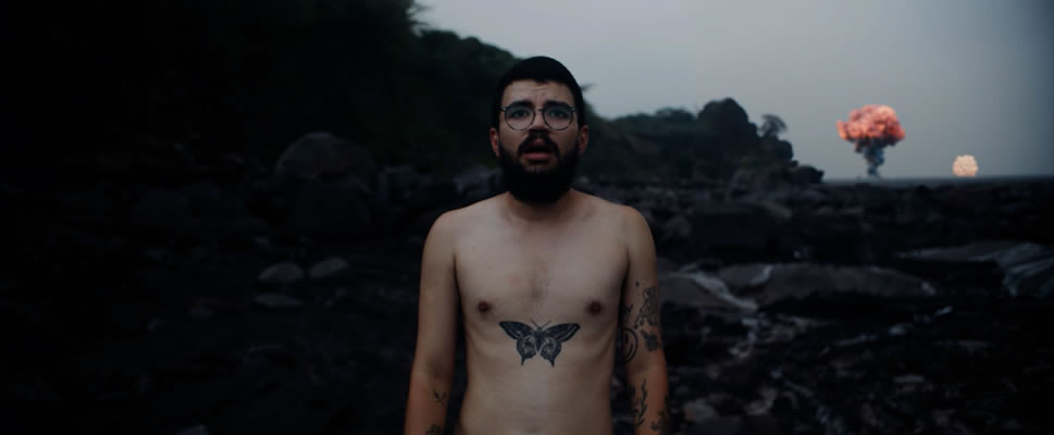 LOS IMAGINARIOS