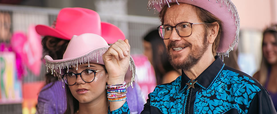 PADRE NO HAY M�S QUE UNO 5