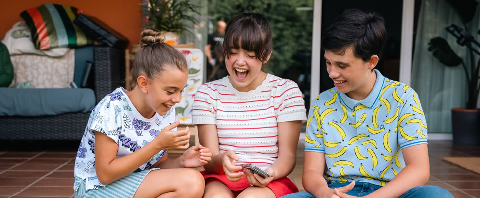 PADRE NO HAY M�S QUE UNO 5