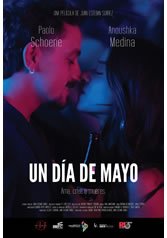 UN D�A DE MAYO