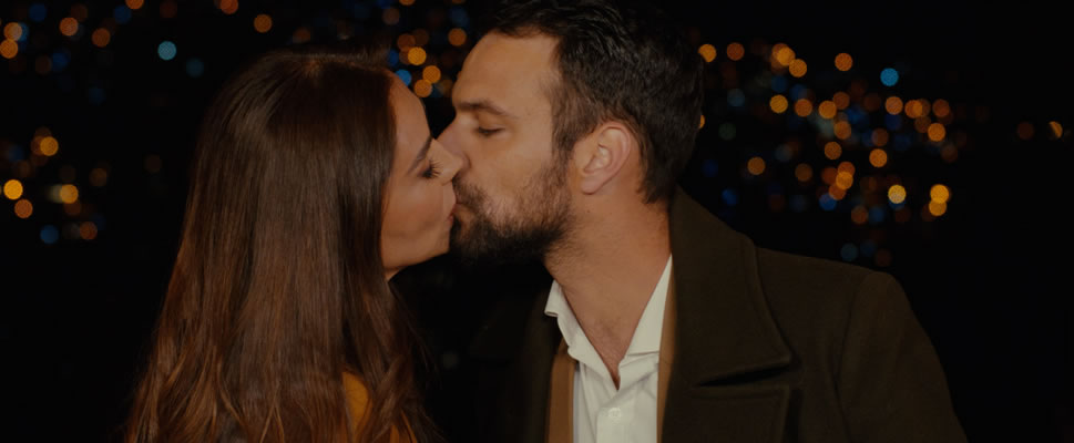 UN MILAGRO DE NAVIDAD EN LA PAZ