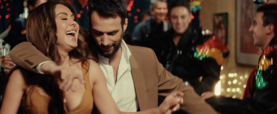 UN MILAGRO DE NAVIDAD EN LA PAZ