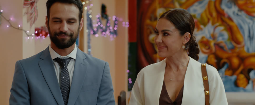 UN MILAGRO DE NAVIDAD EN LA PAZ