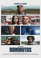 90 MINUTOS
