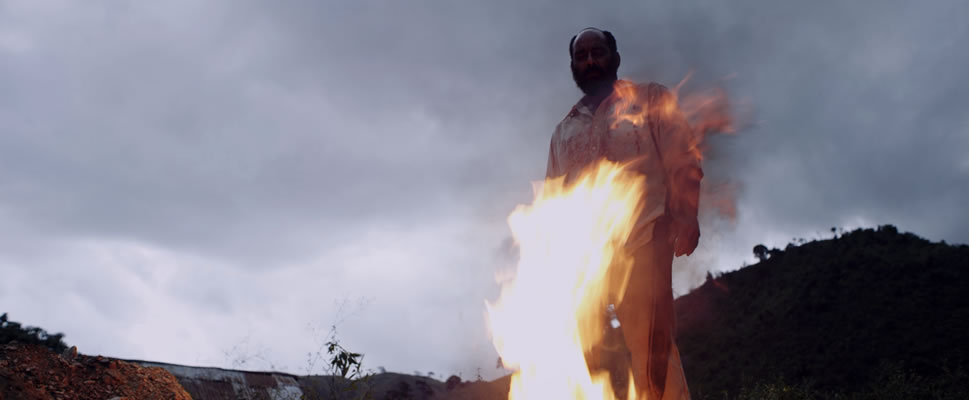 EL D�A DE LA TORMENTA