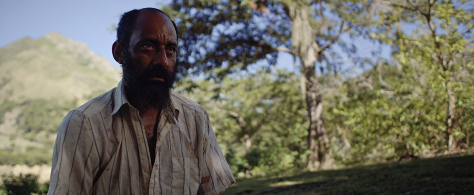 EL D�A DE LA TORMENTA