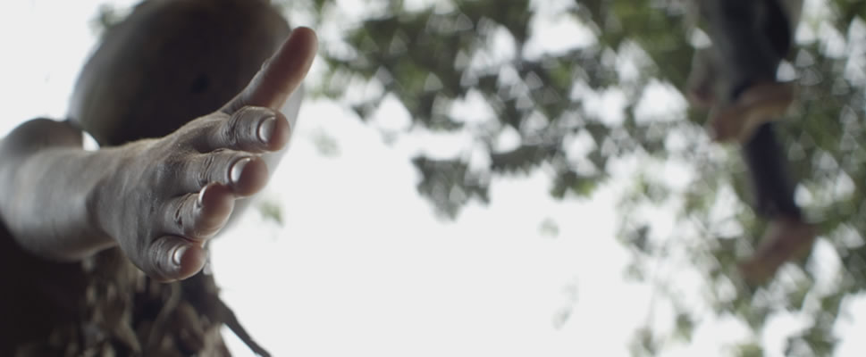 EL D�A DE LA TORMENTA