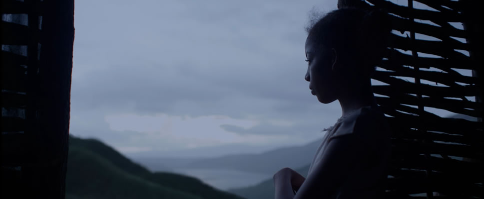 EL D�A DE LA TORMENTA