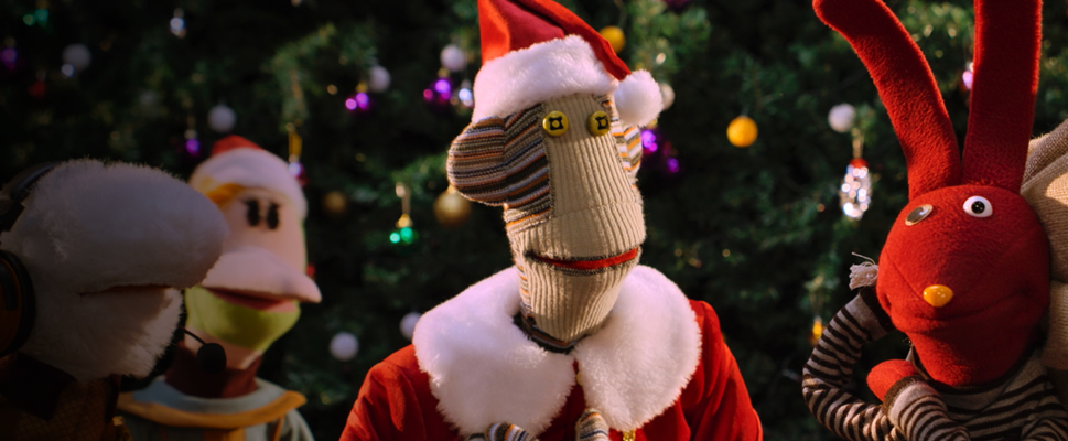 31 MINUTOS: CALUROSA NAVIDAD