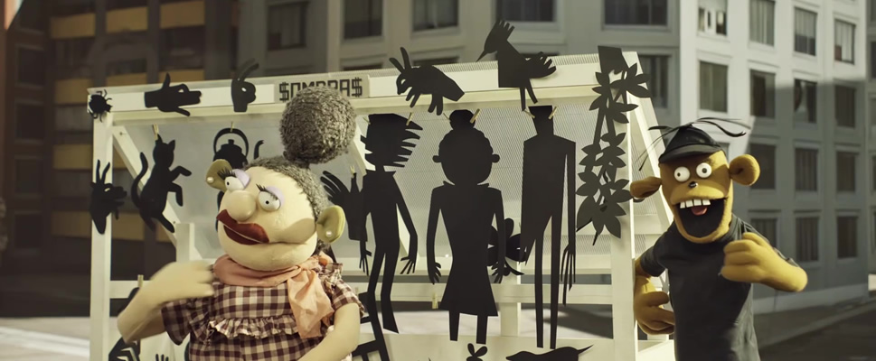 31 MINUTOS: CALUROSA NAVIDAD