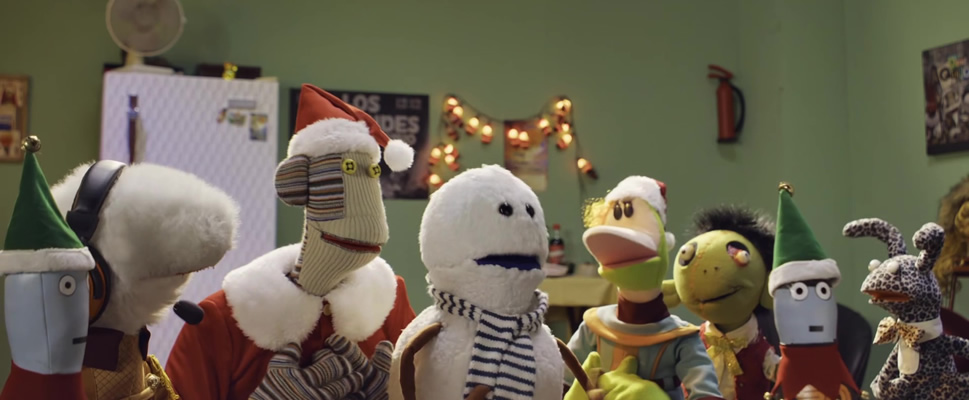 31 MINUTOS: CALUROSA NAVIDAD