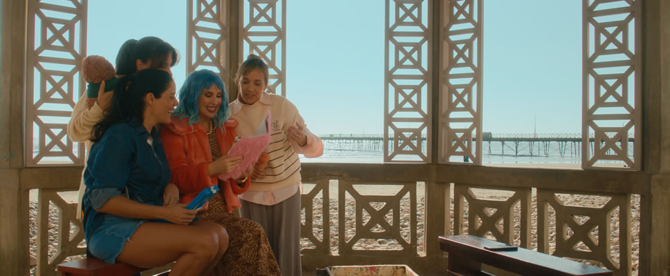 SOLTERA, CASADA, VIUDA, DIVORCIADA 2