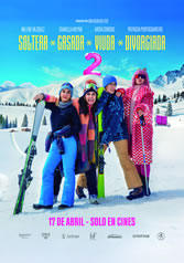 SOLTERA, CASADA, VIUDA, DIVORCIADA 2