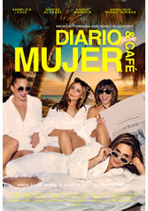 DIARIO, MUJER Y CAF�