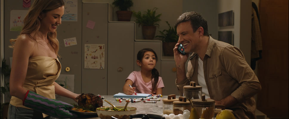 �QU� HUEVOS, SOF�A!