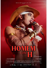 HOMEM COM H