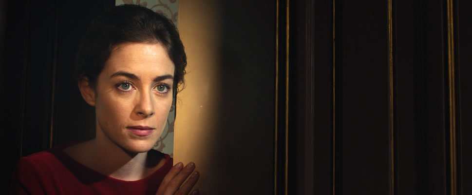 AS MENINAS EXEMPLARES