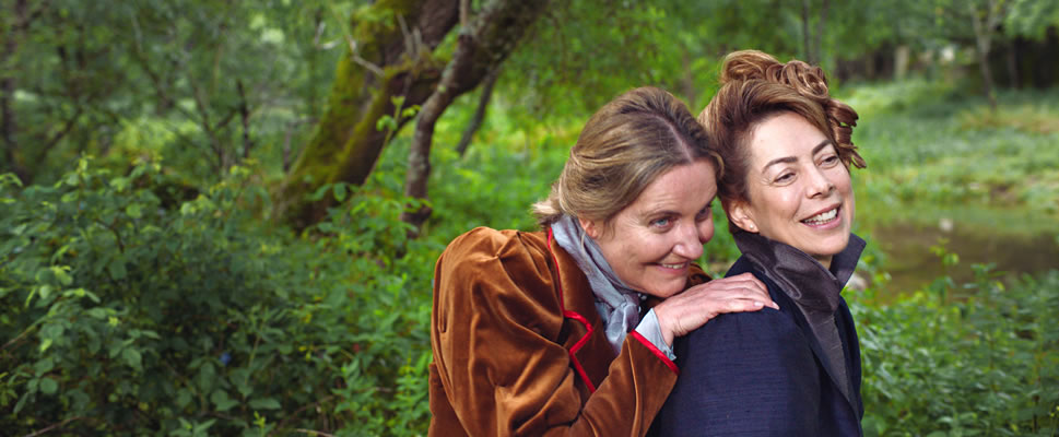 AS MENINAS EXEMPLARES