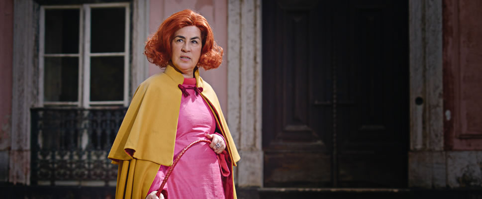 AS MENINAS EXEMPLARES