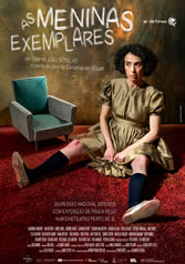 AS MENINAS EXEMPLARES