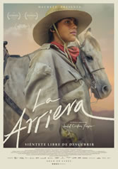 LA ARRIERA