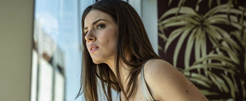 UMA MULHER SEM FILTRO