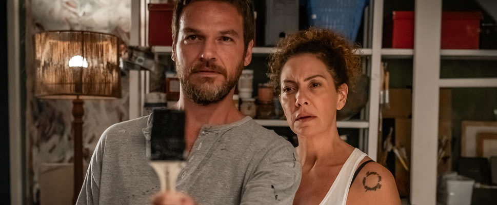 UMA MULHER SEM FILTRO