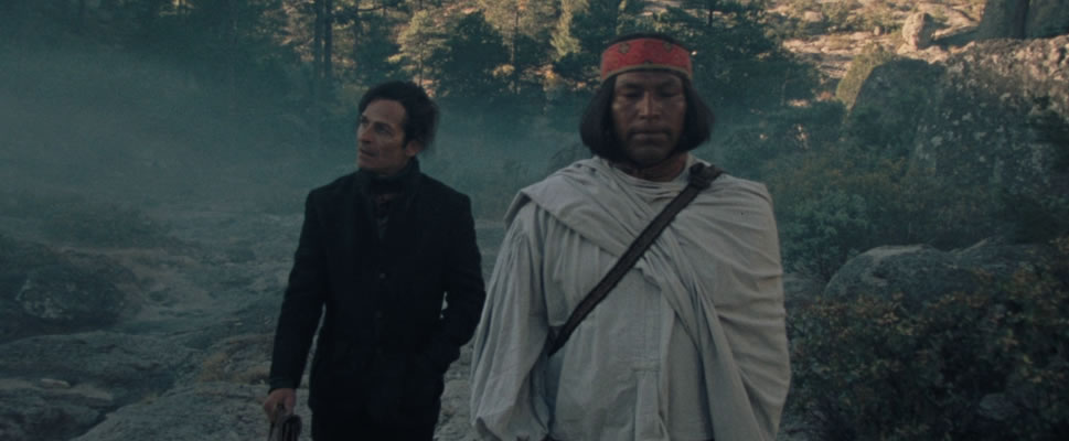 J�KURI, VIAJE AL PA�S DE LOS TARAHUMARAS