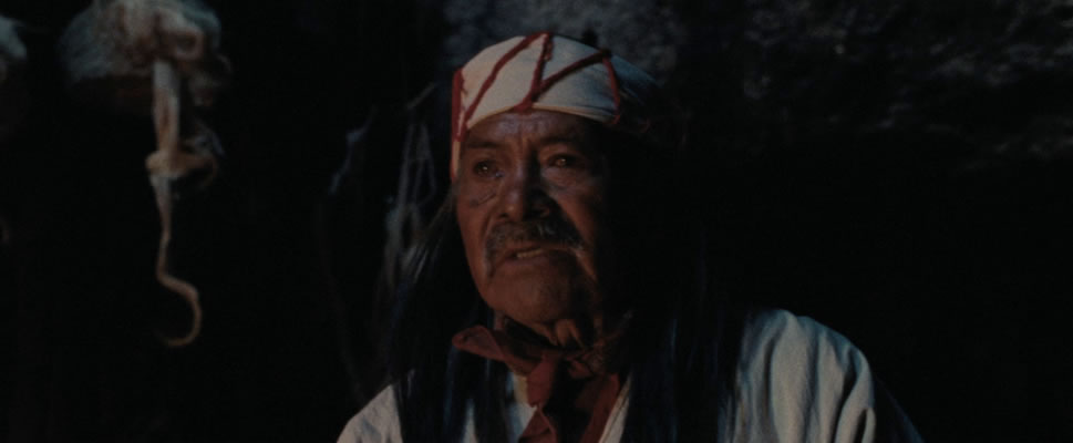 J�KURI, VIAJE AL PA�S DE LOS TARAHUMARAS